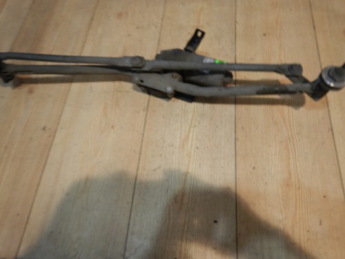 Original Mercedes Sprinter W906 Crafter 2E Wischermotor mit Gestänge vorne