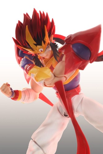 Modellino modellino giocattolo da collezione 942TOYS GT ZENKI 1/12 Garage Kit - Foto 12 di 13