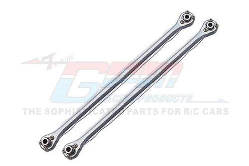 GPM ALLOY F STEERING TOE LINKS 7897 FOR TRAXXAS 1/5 4WD X-MAXX 8S WideMaxx Kit - Picture 14 of 14