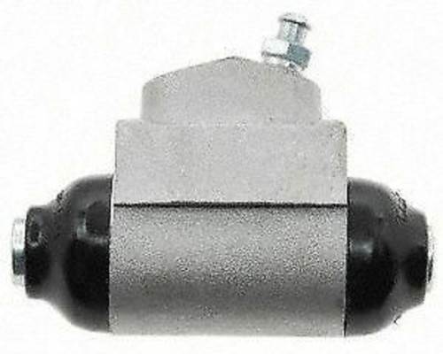 Drum Brake Wheel Cylinder-Rear Driver Side Rear Left ACDELCO 18E386 - Picture 3 of 5