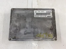 Used Engine Control Module (ECM) fits: 2013 Chevrolet Captiva sport Electronic C
