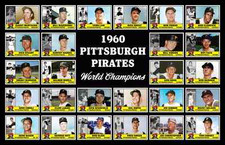 Pittsburgh Pirates Collecting and Fan Guide 12