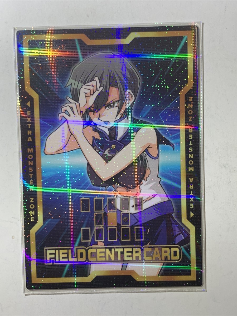 Madison Student GX Field Center Holo Sleeve Sexy Goddess Waifu Card Doujin Anime | eBay Madison Student GX Field Center Holo Sleeve Sexy Goddess Waifu Card Doujin Anime | eBay
