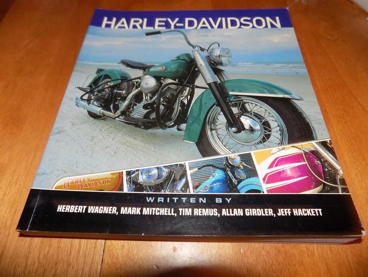 Ebay harley davidson bikes new arrivals
