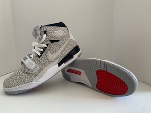 jordan legacy 312 flip