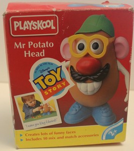 ebay mr potato head