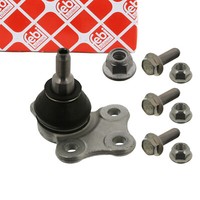 Febi 40808 Traggelenk FüR Dacia Renault Duster Hs Hm Vorne Unten 545001225R