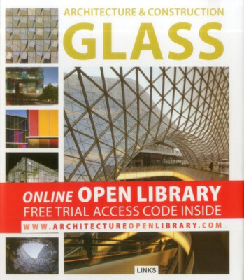 Architecture and Construction In Glass by Dimitris Kottas (Hardcover, 2013)