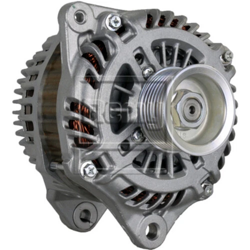 Alternator-Premium Remy 11133 Reman — 第 2/4 张图片