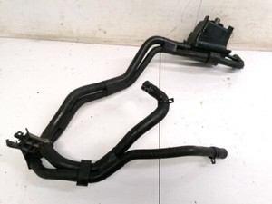 Volkswagen Vento 1995 Power Steering Pump Oil Reservoir Tank 1J042 #1537805-80