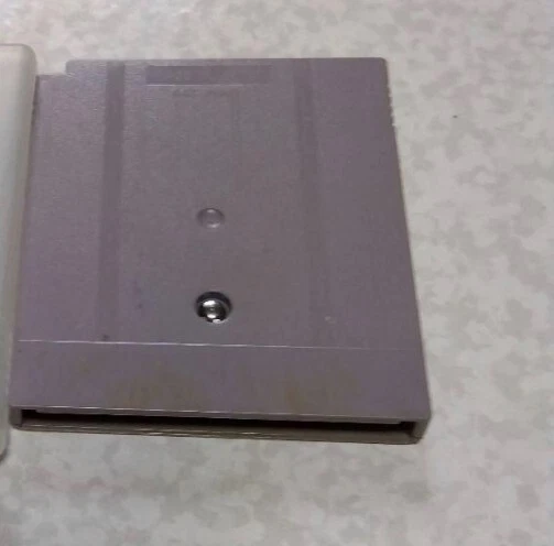 Pokemon Red - Nintendo Gameboy Color Japanese Game Tested e070 - Image 2 of 2