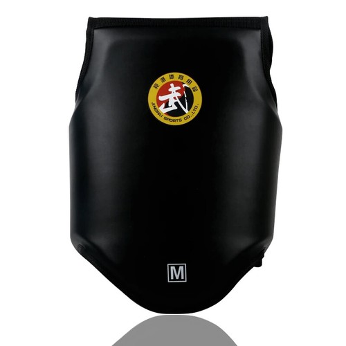 Thickened Chest Guard Boxing MMA Kickboxing Body Vest Protector Martial Arts WTF - Picture 21 of 22