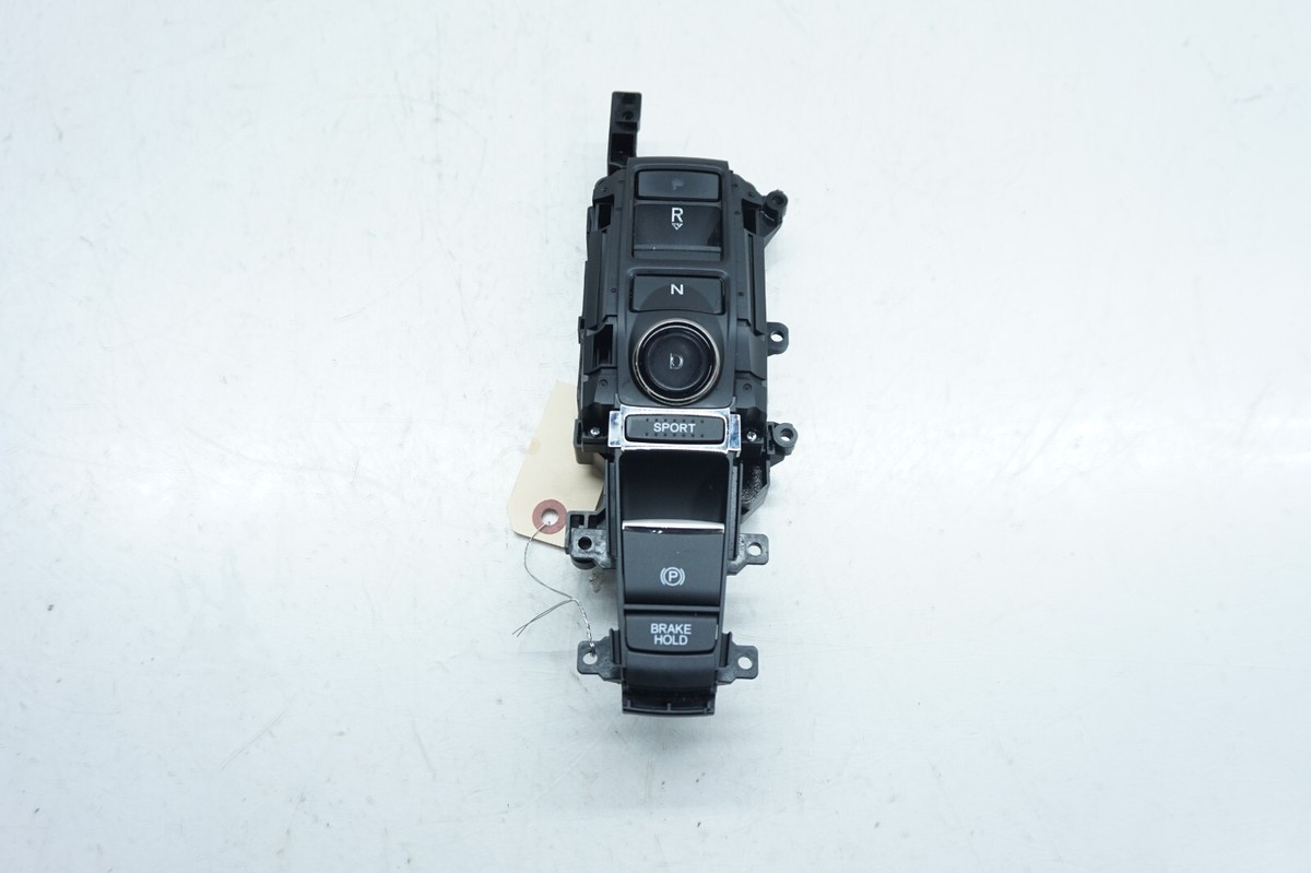 2016-2017 Acura RLX OEM Center Console Gear Shifter Selector | eBay