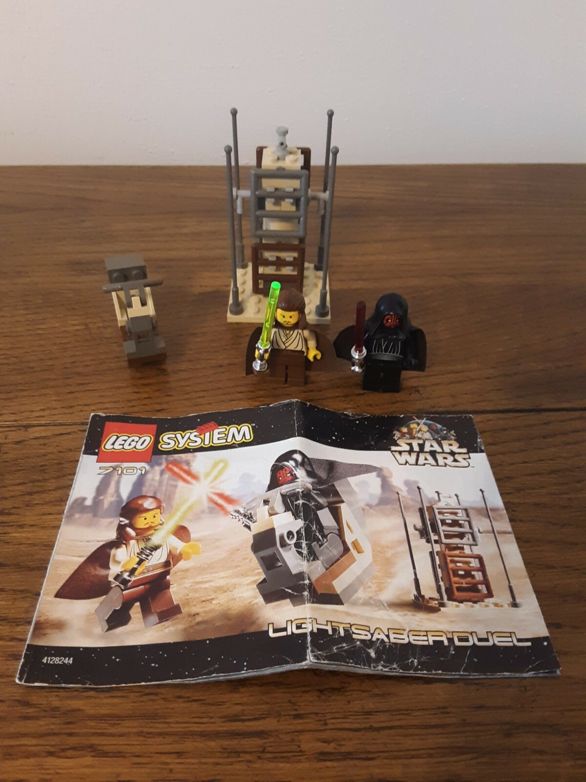 lego set 7101