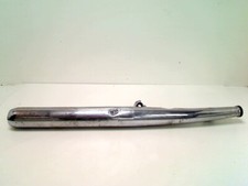 521-14721 exhaust muffler right YAMAHA RD 250 1978 used 146051