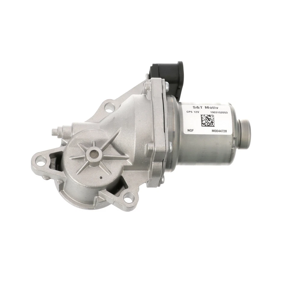 Motor de cambio de actuador de caja de transferencia 2007-2019 Chevrolet GMC 84115497 NUEVO FABRICANTE DE EQUIPOS ORIGINALES Foto 2 de 4