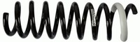 Sachs 994 685 Schraubenfeder FüR Hyundai, Kia