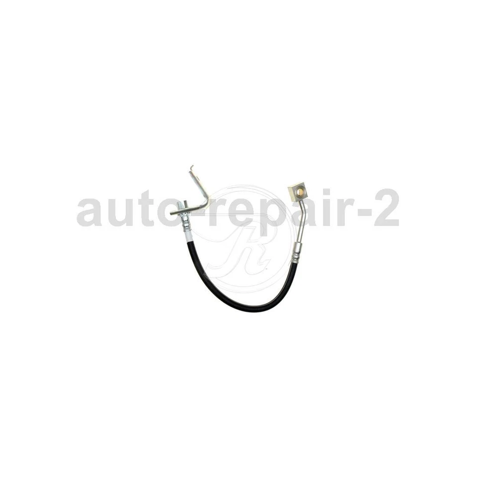 Manguera hidráulica de freno delantero para Dodge Dakota Raybestos 2005~2010 Foto 3 de 4