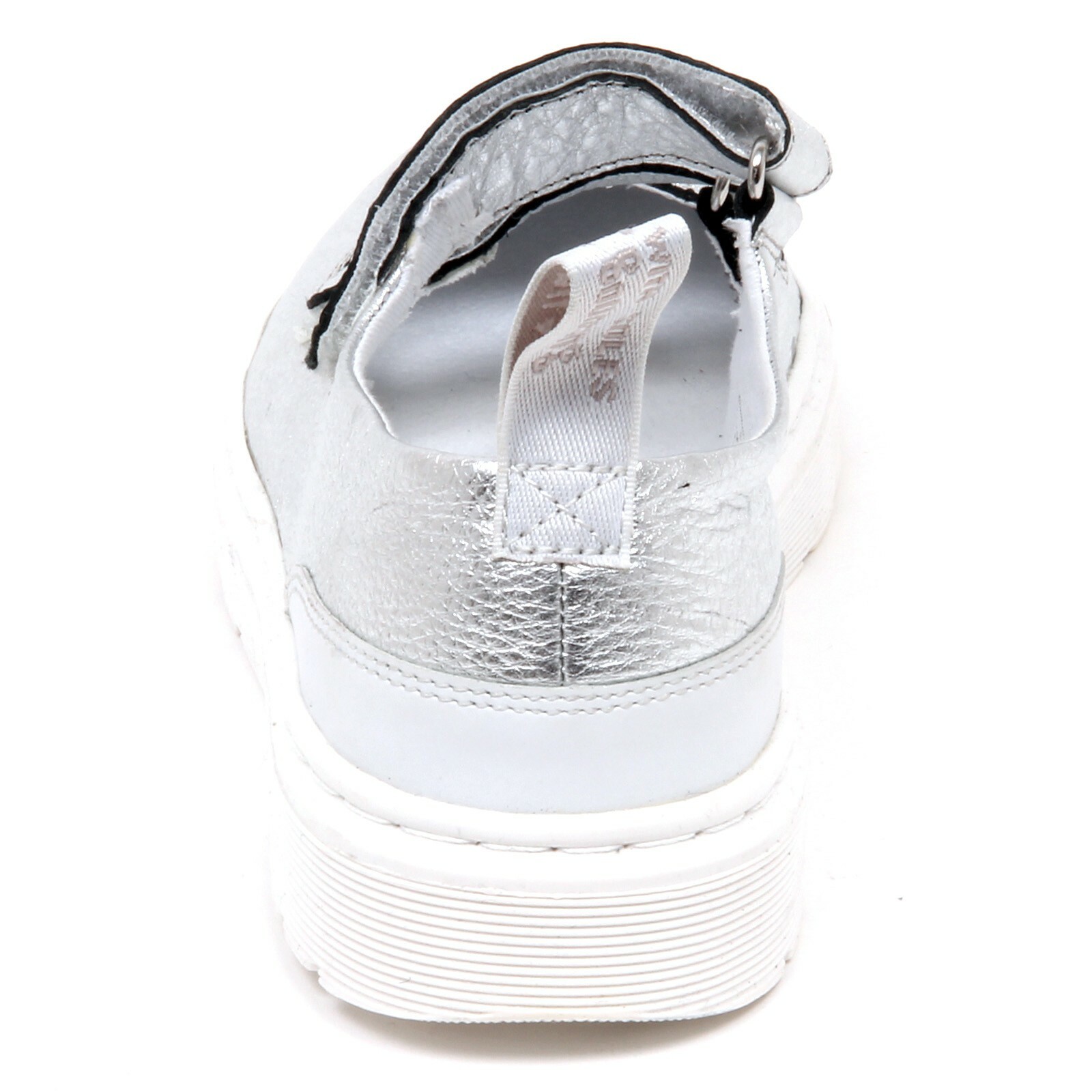 Baskets Dr. Martens D7178 - Pointure 37 Noir - échantillon Neuf Avec Boîte