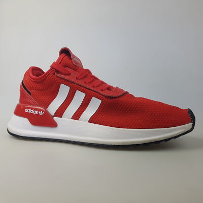 Boy's ADIDAS 'U_Path X' 5 US | 37 1/3 EU Runners Shoes Kids| 3+ Extra 10% Off