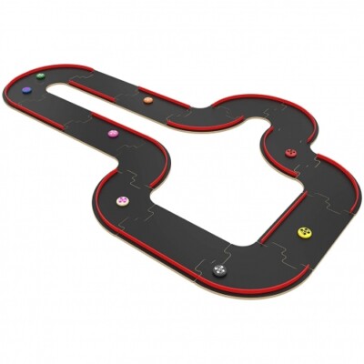 Pitchcar - Carabande - Basic Game | eBay