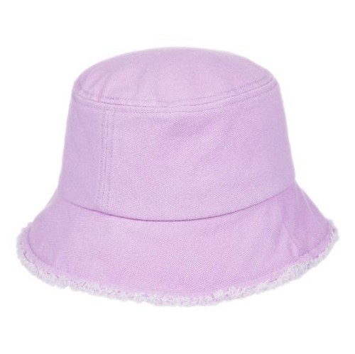 Sombrero cubo para mujer Roxy Victim Of Love - pétalo de azafrán - Imagen 2 de 2
