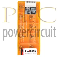 10PCS/BOX MITSUBISHI TCMT110204 US735 Carbide Inserts CNC