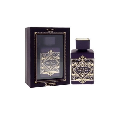 Bade'e Al Oud Amethyst EDP Spray 3.4 OZ