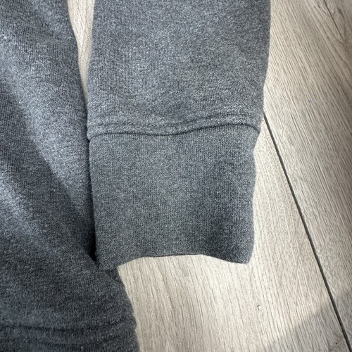 Hope MTB Hoodie Size large Grey - Picture 3 of 20