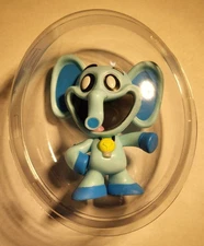 Bubba Bubbaphant Poppy Playtime Smiling Critters Mini Figure