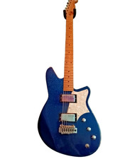 Reverend Wildwood Exclusive Descent W / Blue ...