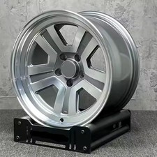 86-89 Starion Conquest 17x8 And 17x9 Custom Shp Rims Set 4 Wheels 86-89 Starion Conquest 17x8 And 17x9 Custom Shp Rims Set 4 Wheels