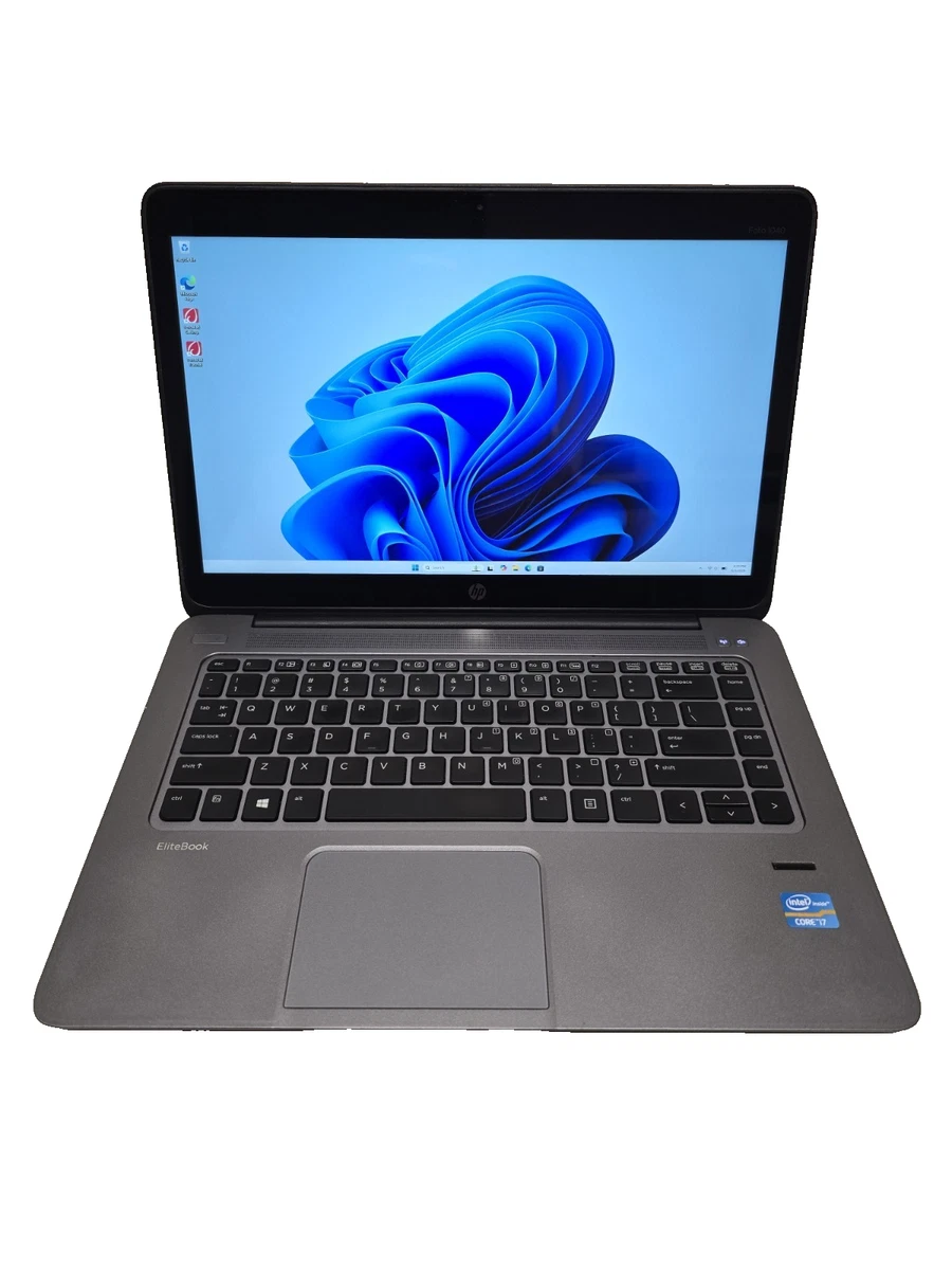 HP Folio PC Laptops & Netbooks for Sale | Shop New & Used Laptops