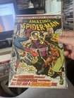 Amazing Spider-Man #118 Stan Lee Story John Romita Art Marvel 1973 4.0