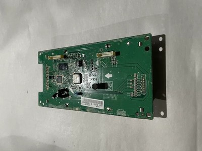 LG EAJ54371601 Oven Control Board AZ200647 | Wm389