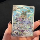 Carte Pokémon Miasmax (204/182) - PAR -Faille Paradoxe - Francais