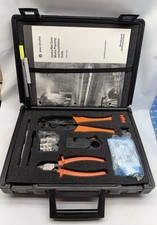 NEW 1786-CTK/B AB ControlNet COAX Media Toolkit 1786-CTK
