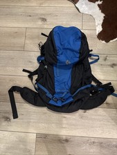 Black Diamond Mission 55L Mountaineering Backpack