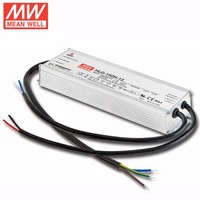 Mean Well HLG-150H-12 Led Netzteil 150W 12V 12.5A, IP67, Pfc