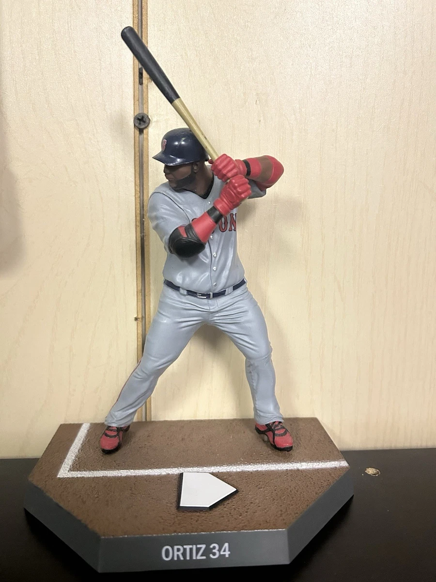 David Ortiz MLB Action Figures for sale | eBay
