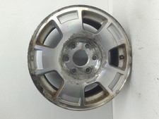 Chevrolet Suburban Oem Wheel Rim TDQWD