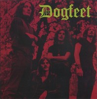 Dogfeet Dogfeet (Cd) Album (Us Import)