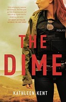 Kathleen Kent - Dime - Paperback - G245Z