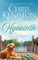 Chris Keniston | Hyacinth | Taschenbuch | Englisch (2019) | EAN 9781942561453
