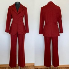 70s Vintage H Bar C California Ranchwear Western 2-Piece Suit