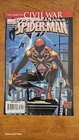 Amazing Spider-Man # 530 NM Marvel Civil War 3 1st Print (NJP3)