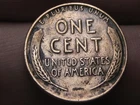 1931 D Lincoln Cent Wheat Penny- Denver, VF/XF Details