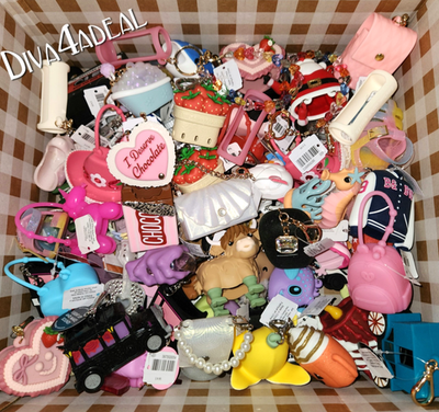 #ad LQQK Bath amp; Body Works Anti Bacteria Pocketbac Holder ***You Choose*** $16.99