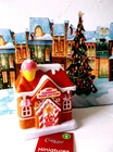 Cobblestone Corners Christmas Winter Village Cobblestone Sweets And Treats Shop