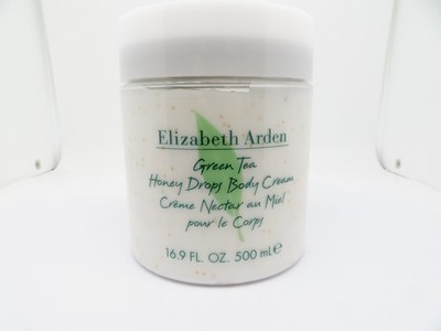 Elizabeth Arden Körpercreme Green Tea Honey Drops 500 ml Neu